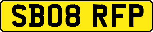 SB08RFP