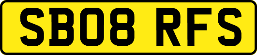 SB08RFS