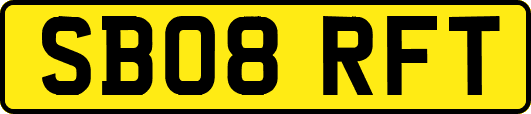 SB08RFT