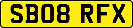 SB08RFX