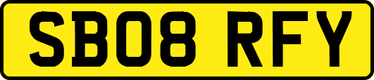 SB08RFY