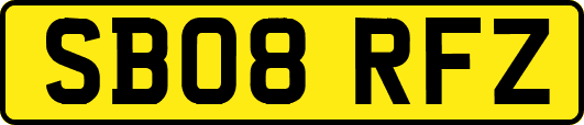 SB08RFZ