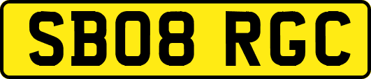 SB08RGC
