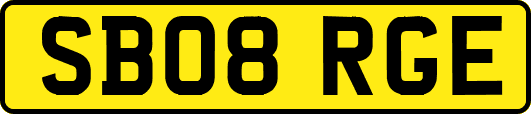 SB08RGE