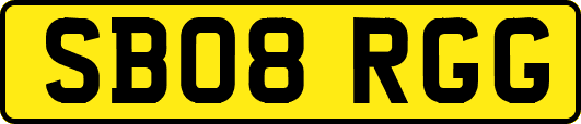 SB08RGG