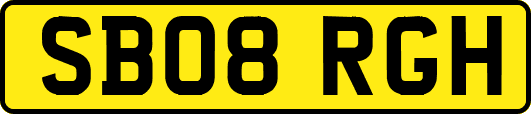 SB08RGH