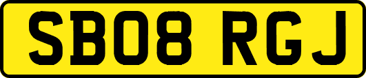 SB08RGJ