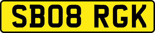 SB08RGK