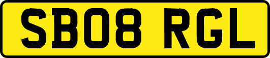 SB08RGL