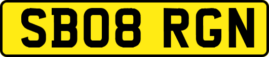 SB08RGN