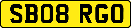 SB08RGO