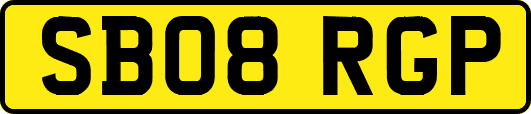 SB08RGP