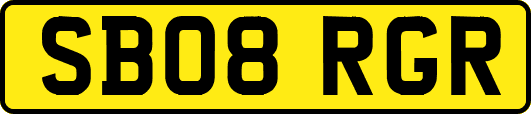 SB08RGR