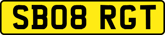 SB08RGT