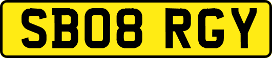 SB08RGY