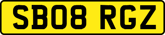 SB08RGZ