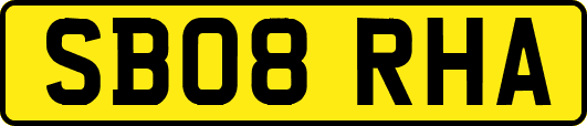 SB08RHA