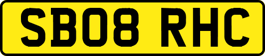 SB08RHC