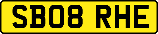 SB08RHE