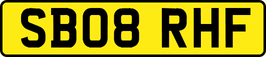 SB08RHF