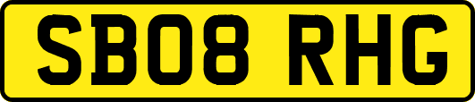 SB08RHG