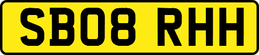 SB08RHH