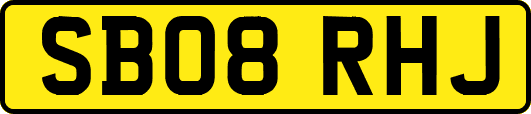 SB08RHJ