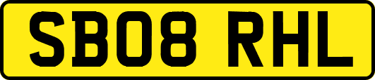 SB08RHL