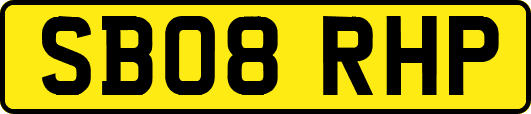 SB08RHP