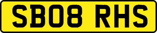 SB08RHS