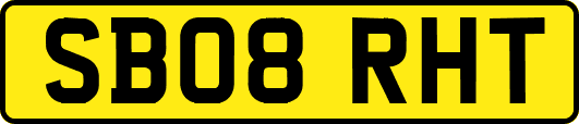 SB08RHT