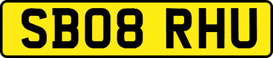 SB08RHU