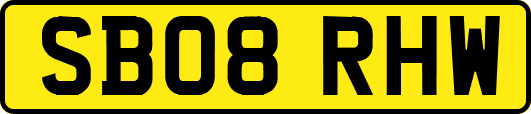 SB08RHW