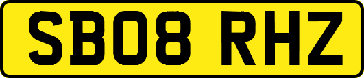 SB08RHZ