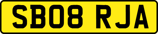 SB08RJA