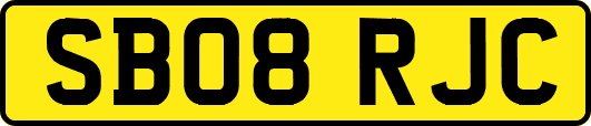SB08RJC