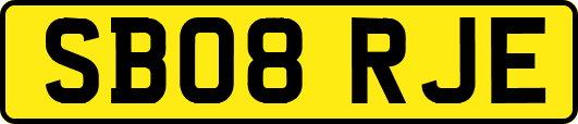 SB08RJE