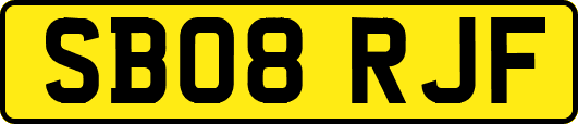 SB08RJF