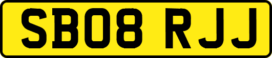 SB08RJJ