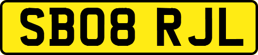 SB08RJL