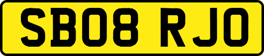 SB08RJO