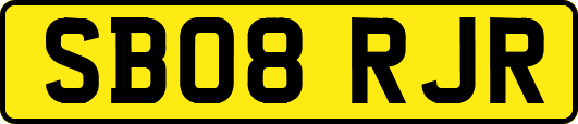 SB08RJR