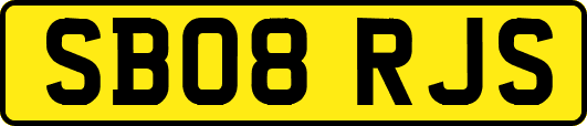 SB08RJS