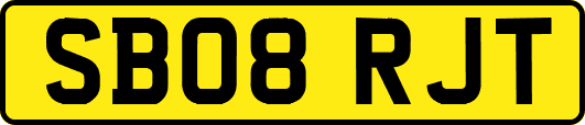 SB08RJT