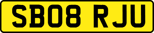 SB08RJU