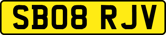 SB08RJV