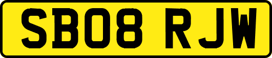 SB08RJW