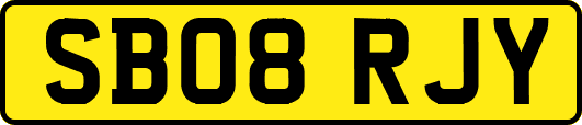SB08RJY