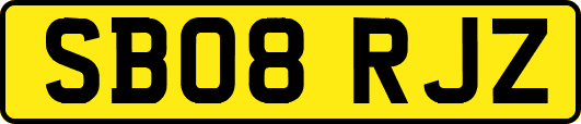 SB08RJZ