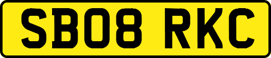 SB08RKC